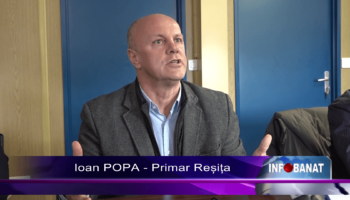 Popa: Am emoții.  Ne-am băgat într-o lucrare mare