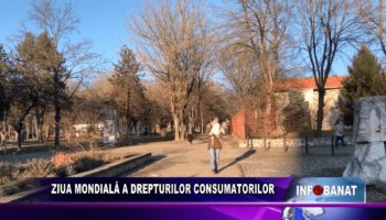 Ziua Mondială a Drepturilor Consumatorilor