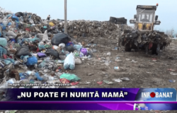 „Nu poate fi numită mamă”