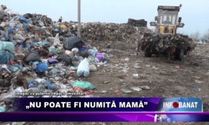 „Nu poate fi numită mamă”