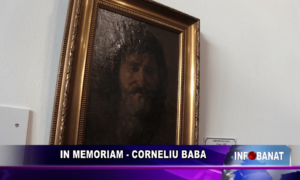 In memoriam  – Corneliu Baba