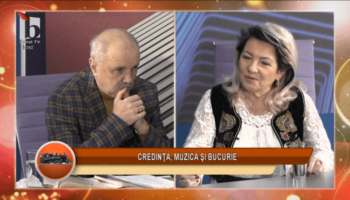 Călător fără bilet – 04.04.2023