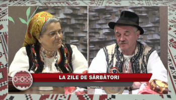 La zile de sărbători – 16.04.2023