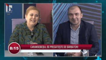 Opt și un sfert – 13.04.2023