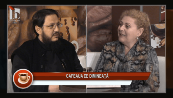 Cafeaua de dimineaţă – 22.04.2023 – Casian Ruşeţ