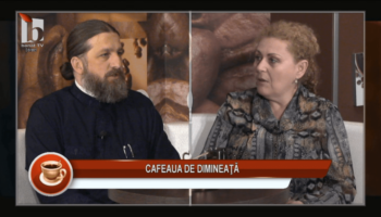 Cafeaua de dimineaţă – 22.04.2023 – Mihai Ciucur