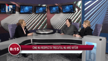 Opt și un sfert – 27.04.2023