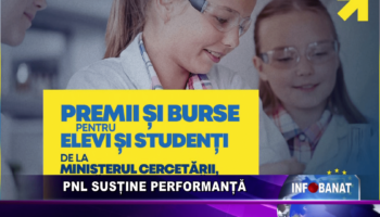 PNL susține performanța