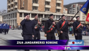 Ziua Jandarmeriei Române