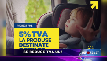 Se reduce TVA-ul ?