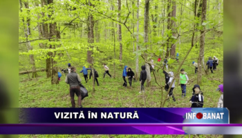 Vizită în natură