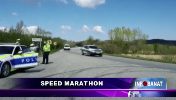 Speed Marathon