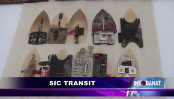 Sic Transit