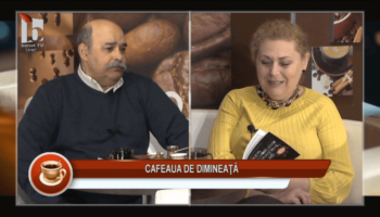 Cafeaua de dimineaţă – 29.04.2023 – Petre Dalea