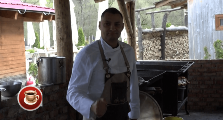 Cafeaua de dimineață – 29.04.2023 – Marian Popovici