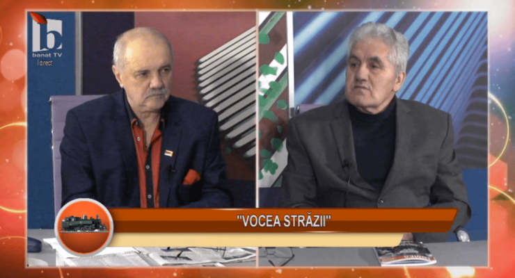 Călător fără bilet – 16.05.2023