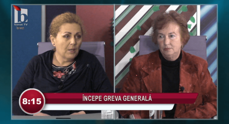 Opt și un sfert – 18.05.2023