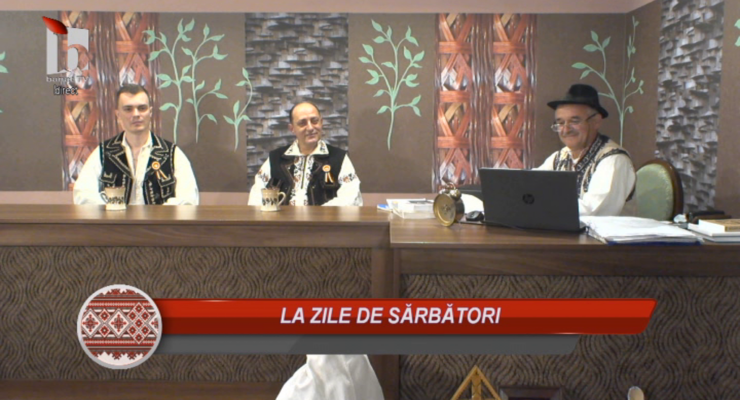 La zile de sărbători – 21.05.2023