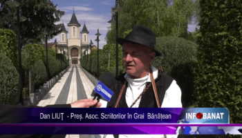 Graiul și portul bănățean la înălțime