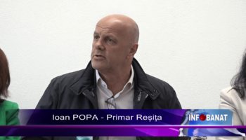 Prima școală reabilitată din bani europeni