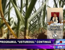 „Programul Usturoiul” continuă