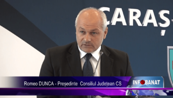 Consilierii județeni, convocați din nou