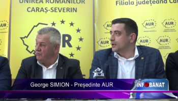 AUR merge în alianță
