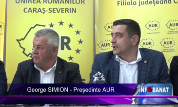 AUR merge în alianță