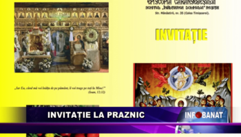 Invitație la Praznic