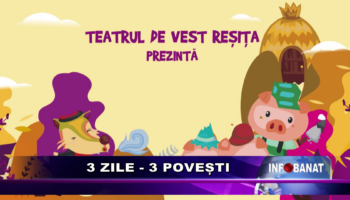 3 zile  – 3 povești
