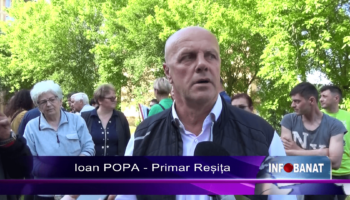 Ce își doresc reșițenii?