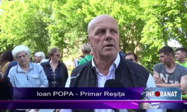 Ce își doresc reșițenii?