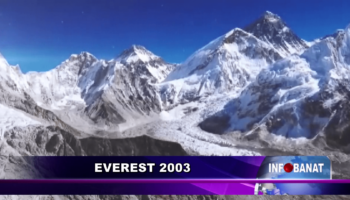 Everest 2003