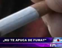Nu te apuca de fumat