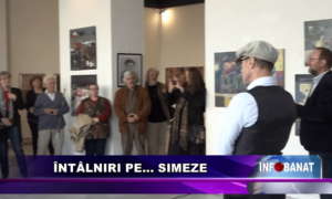 Întâlnire pe…    simeze