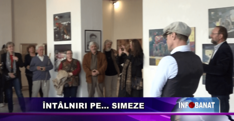 Întâlnire pe…    simeze