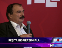 Reșița inspirațională