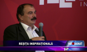 Reșița inspirațională