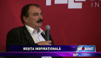 Reșița inspirațională