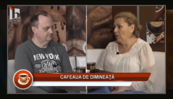 Cafeaua de dimineață – 03.06.2023 – Mircea Rusnac