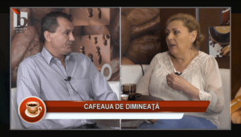 Cafeaua de dimineață – 03.06.2023 – Alexandru Gabriel Tălpeanu