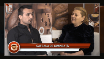 Cafeaua de dimineață – 10.06.2023 – Ovidiu Bădescu, Daniel Amariei