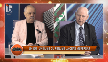 Călător fără bilet – 13.06.2023