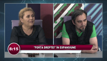 Opt și un sfert – 15.06.2023