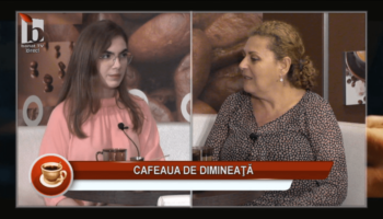 Cafeaua de dimineață – 17.06.2023 – Ana Jurj