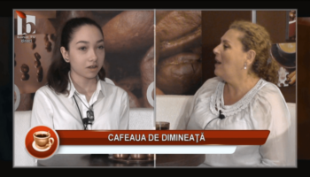 Cafeaua de dimineață – 24.06.2023 – Maia Truțulescu