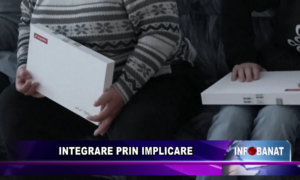 Integrare prin implicare