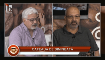 Cafeaua de dimineață – 01.07.2023 – Marian Apostol, Costel Stancu