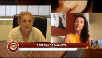 Cafeaua de dimineață – 08.07.2023