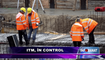 ITM, în control